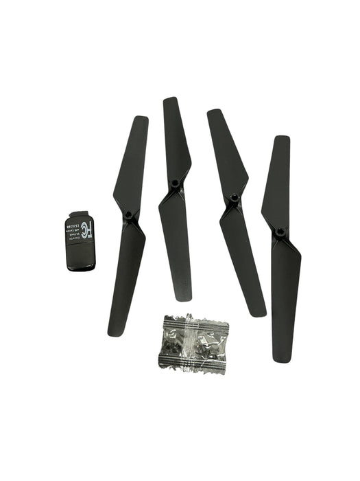 Dron de Video DX-3 (SHARPER IMAGE)