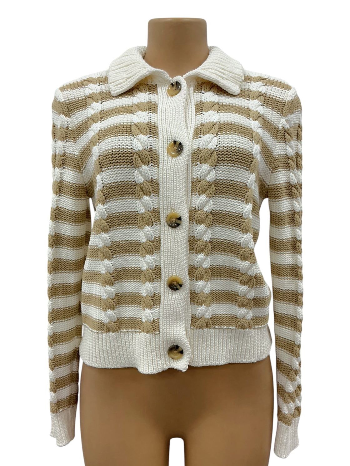 Suéter XS (ANN TAYLOR)