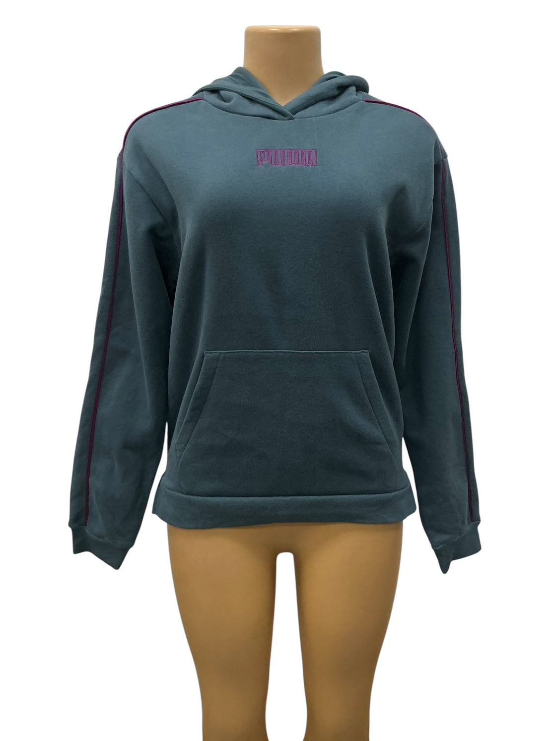 Sudadero S (PUMA)