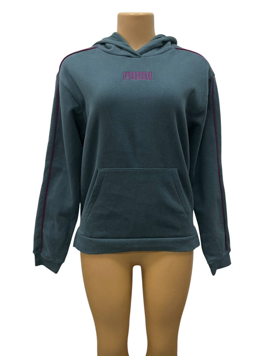 Sudadero S (PUMA)