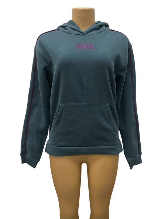 Sudadero S (PUMA)