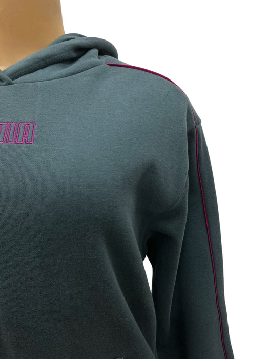 Sudadero S (PUMA)