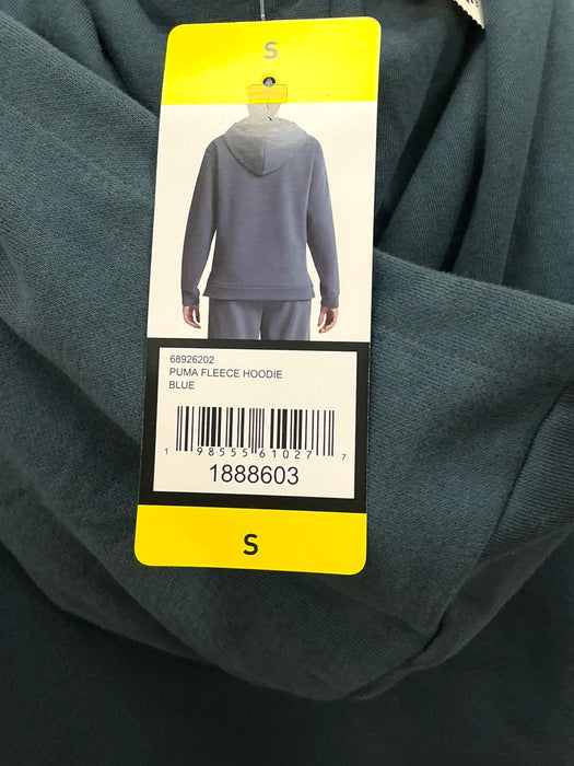 Sudadero S (PUMA)
