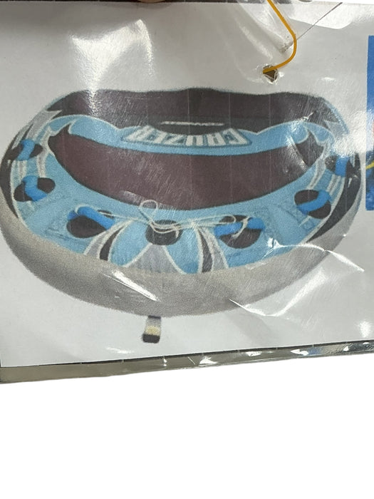 Remolque Inflable (SOUNDASLEEP)