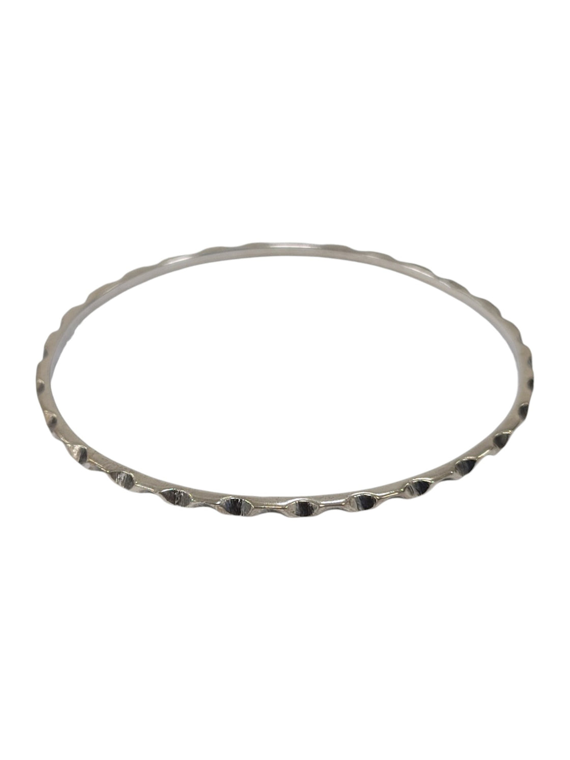 Pulsera de plata (925)