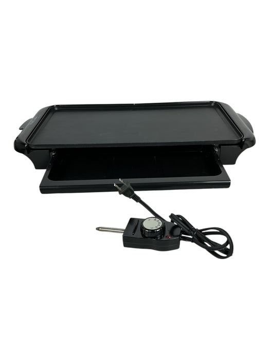 Plancha eléctrica (HOME COOKIN)