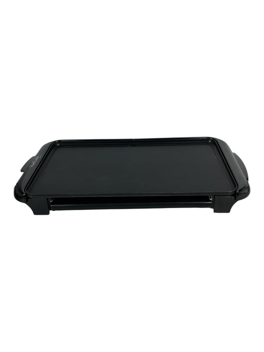 Plancha eléctrica (HOME COOKIN)