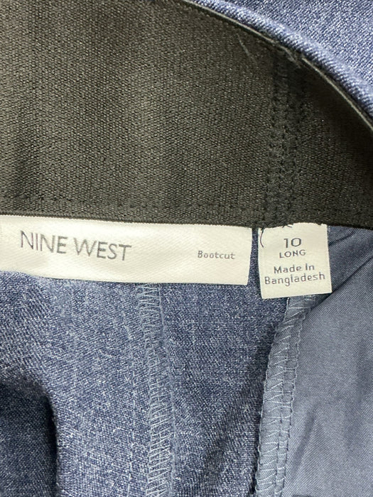 Pantalón 10 (NINE WEST)