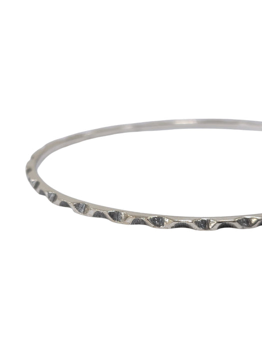 Pulsera de plata (925)
