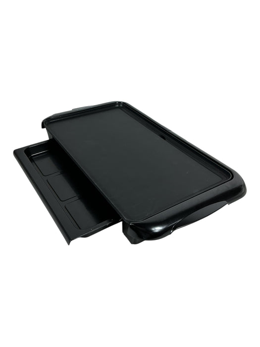 Plancha eléctrica (HOME COOKIN)