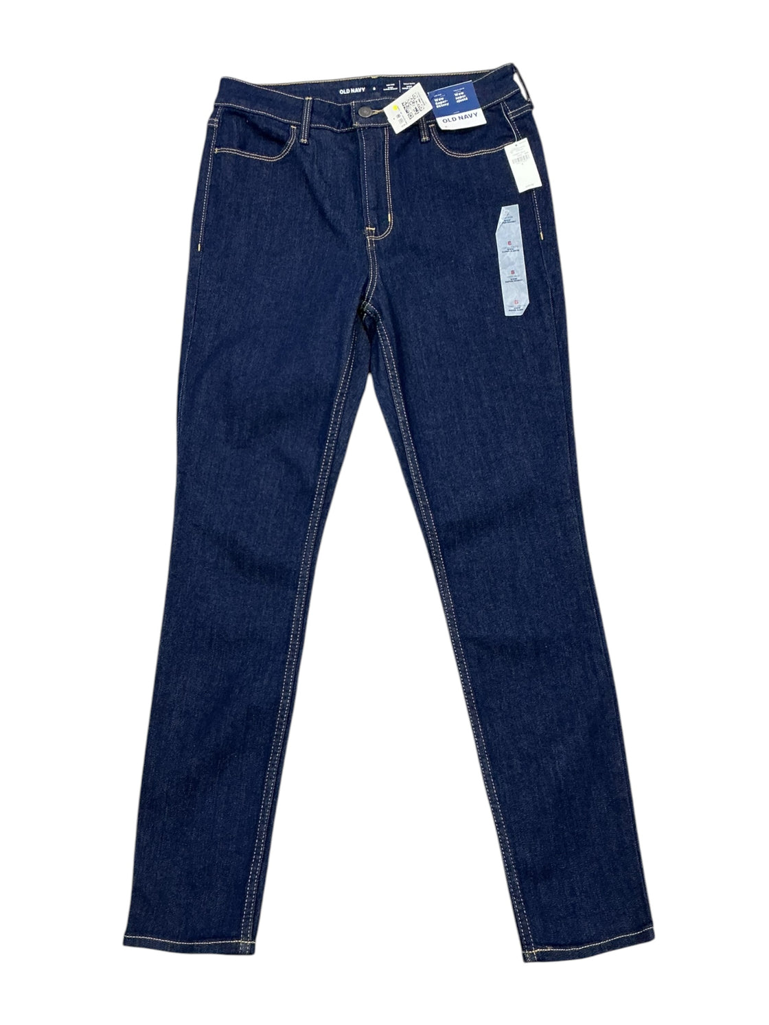 Pantalón 8 (OLD NAVY)