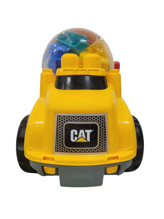Camión mezclador (MEGA BLOKS)
