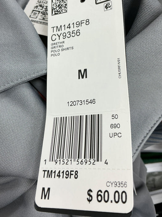 Camisa M (ADIDAS)