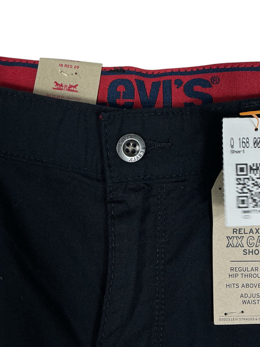 Pantaloneta 18 (LEVIS)