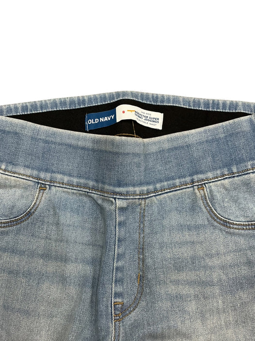 Pants 8 (OLD NAVY)