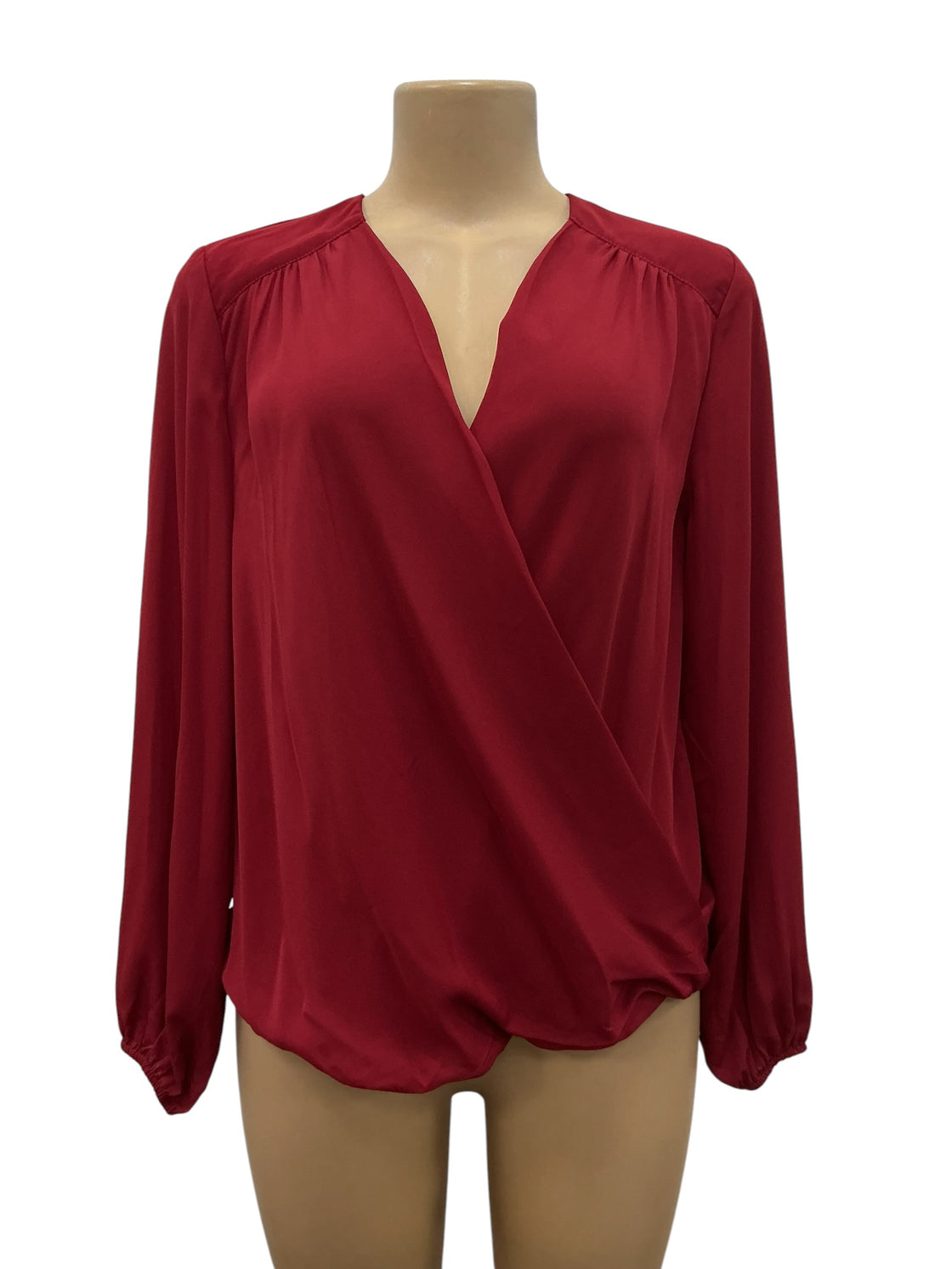 Blusa S (TAHARI)