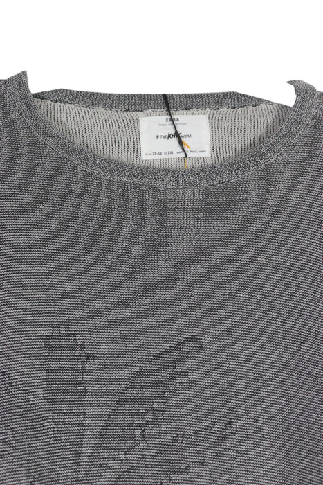 Suéter 11/12 (ZARA KNIT)