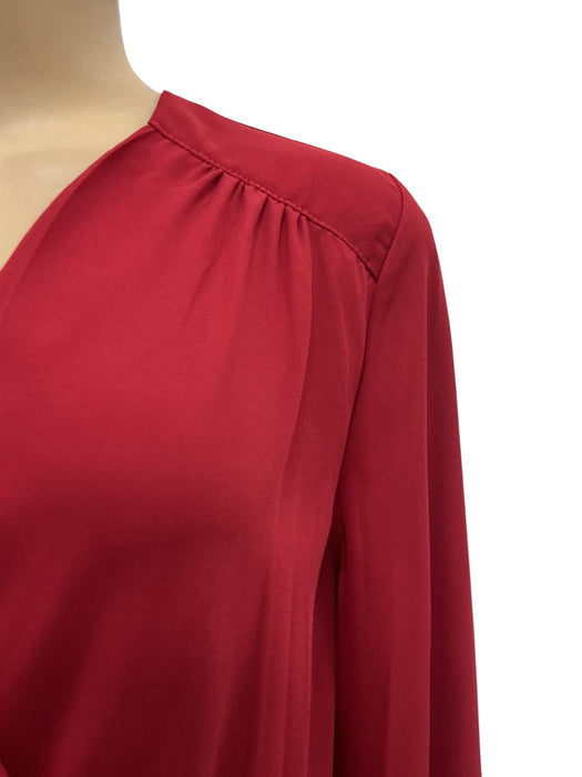 Blusa S (TAHARI)