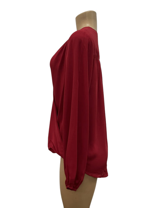 Blusa S (TAHARI)