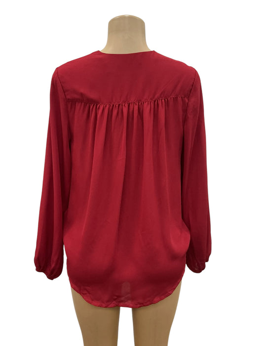 Blusa S (TAHARI)