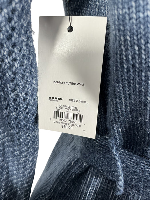 Abrigo XS (NINE WEST)