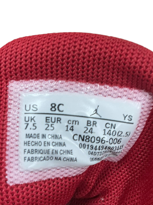 Tenis para niñ@ 8C (JORDAN)