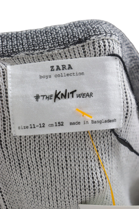 Suéter 11/12 (ZARA KNIT)