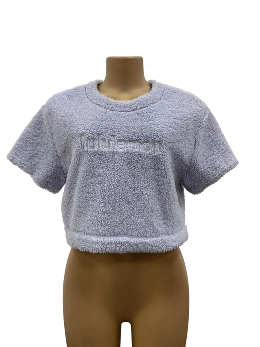 Blusa 6 (LULULEMON)