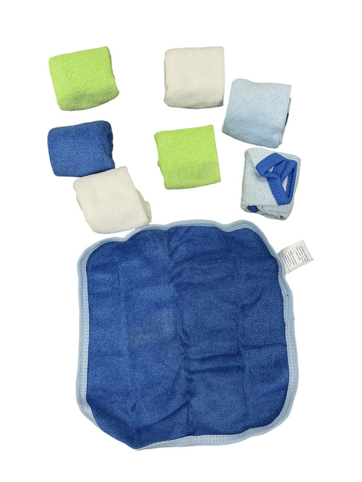 Set de toallas para bebé (GARANIMALS)