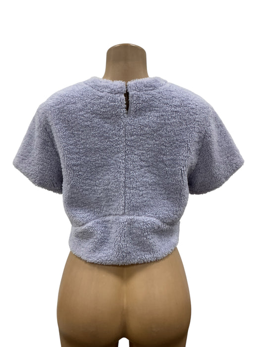 Blusa 6 (LULULEMON)