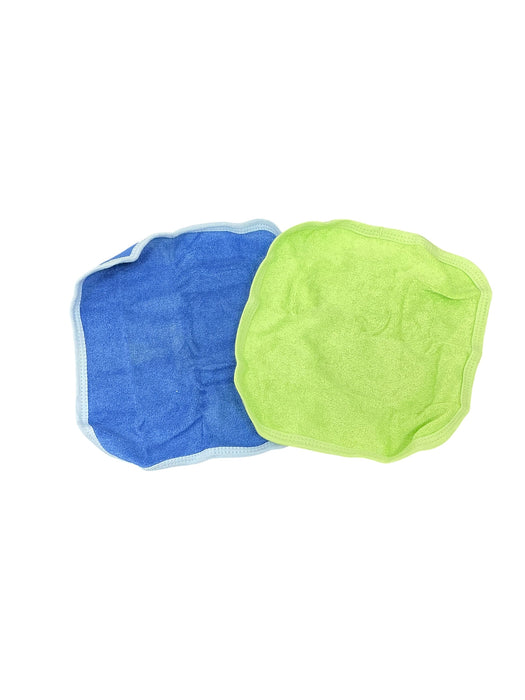 Set de toallas para bebé (GARANIMALS)