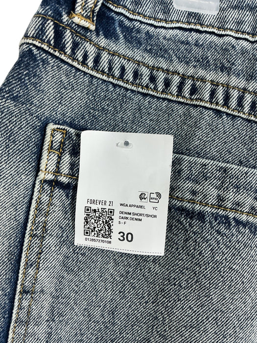 Short 30 (FOREVER 21)