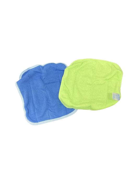 Set de toallas para bebé (GARANIMALS)