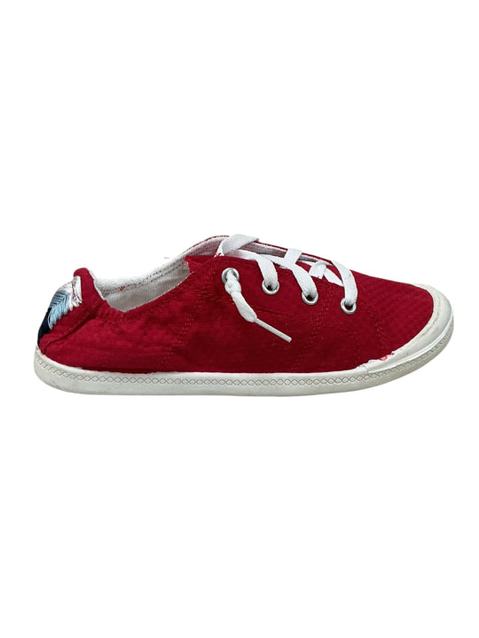 Zapato 6 (TIME AND TRU)