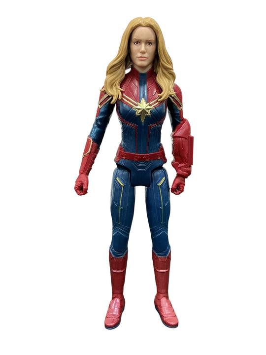 Capitan Marvel (MARVEL)