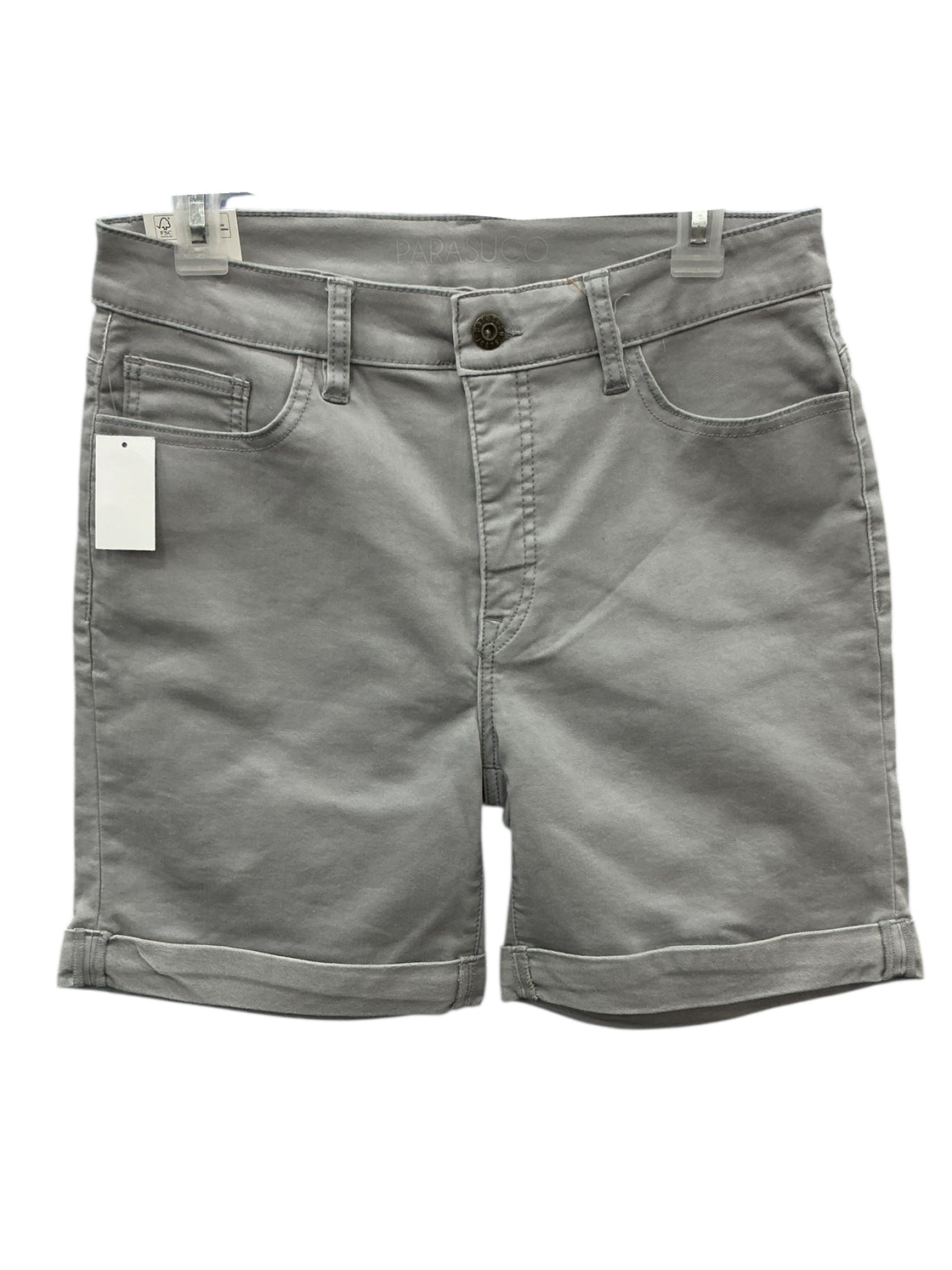 Short 10 (PARASUCO)