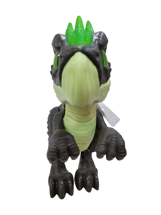 Dinosaurio Raptor (FISHER-PRICE)