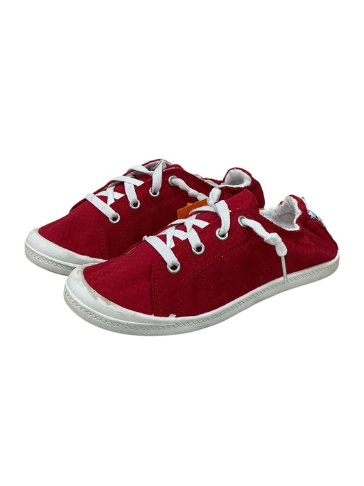 Zapato 6 (TIME AND TRU)