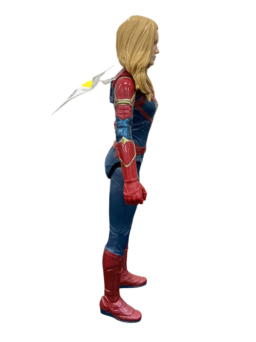 Capitan Marvel (MARVEL)