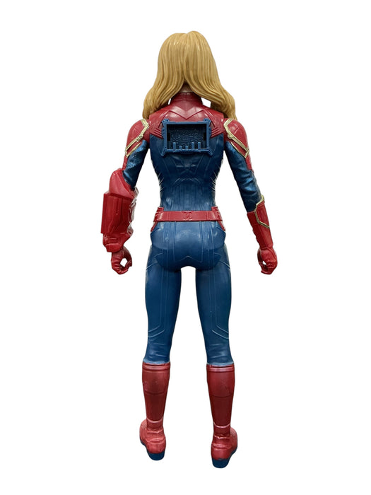 Capitan Marvel (MARVEL)