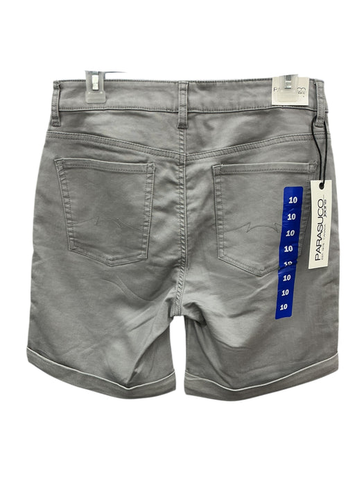 Short 10 (PARASUCO)
