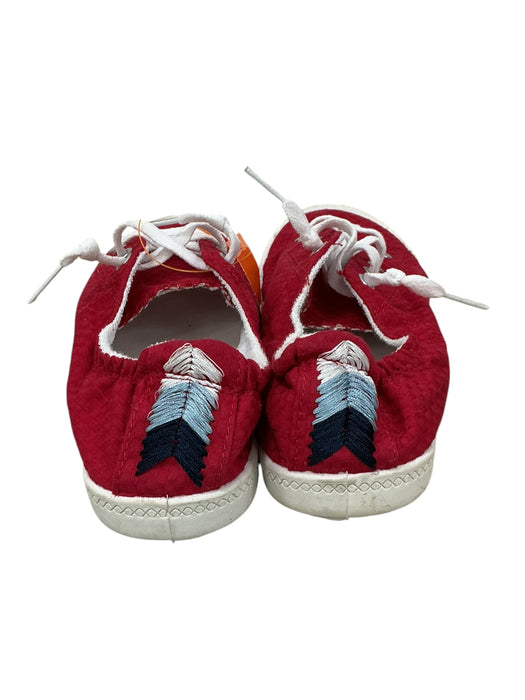 Zapato 6 (TIME AND TRU)