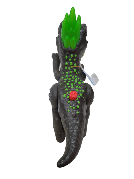 Dinosaurio Raptor (FISHER-PRICE)