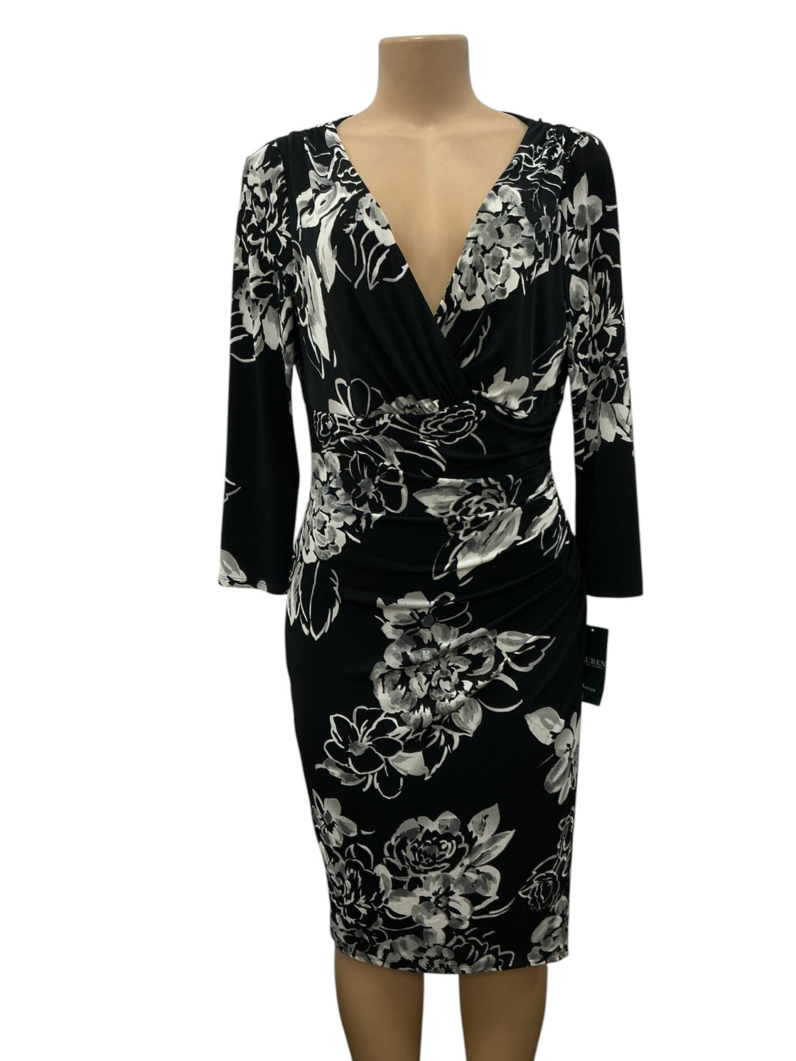 Vestido 10 (RALPH LAUREN)