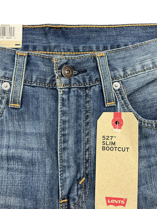 Pantalón 31X34 (LEVI´S)