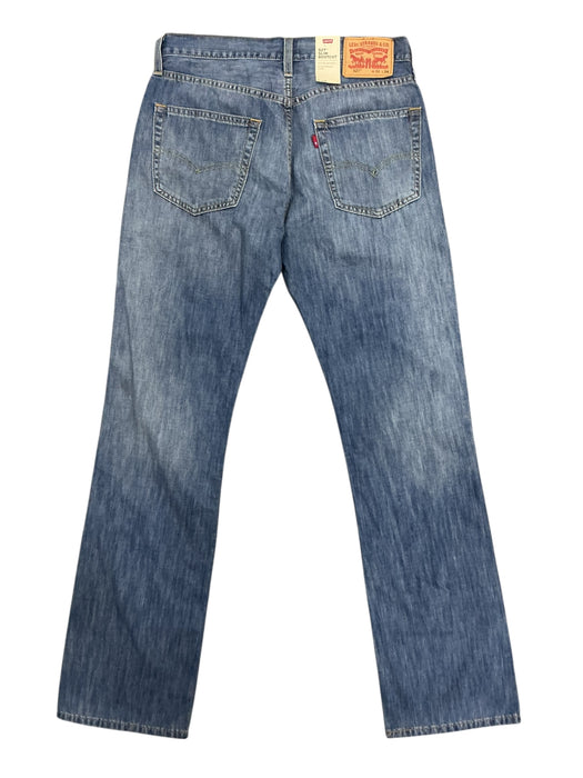 Pantalón 31X34 (LEVI´S)