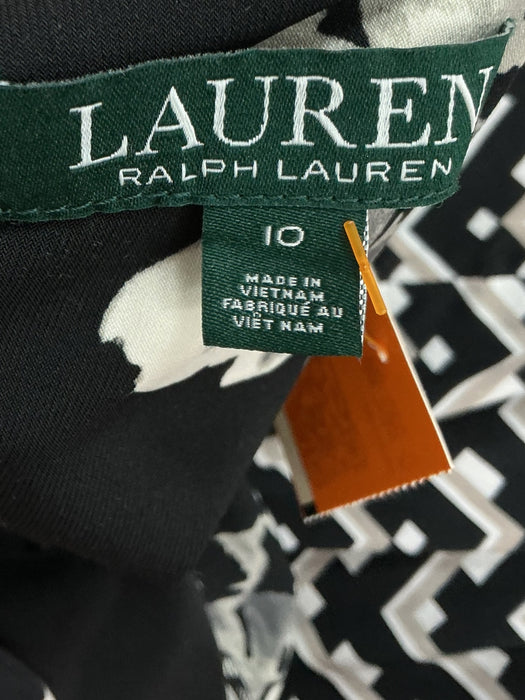 Vestido 10 (RALPH LAUREN)