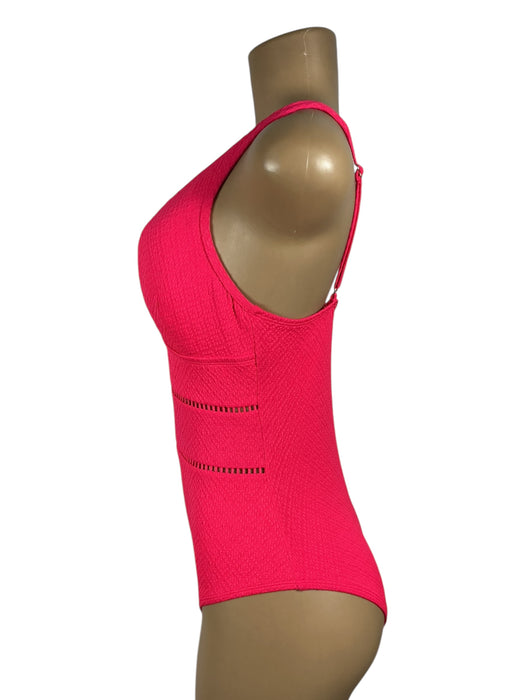 Traje de baño M (TIME AND TRU)