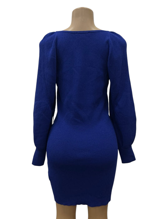 Vestido M (EXPRESS)