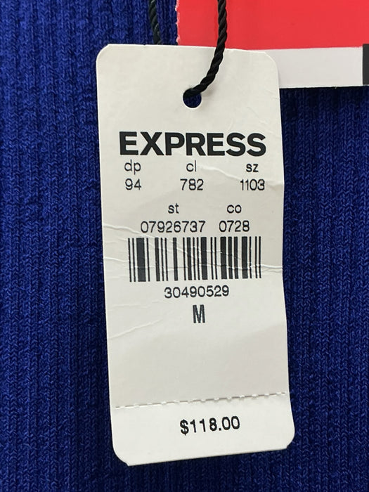 Vestido M (EXPRESS)